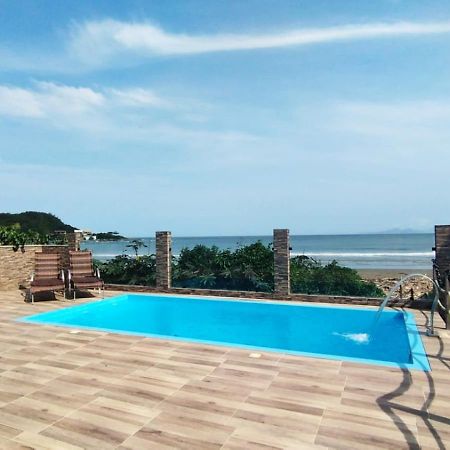 Pousada Sao Miguel Beach Beira Mar Penha  Ngoại thất bức ảnh