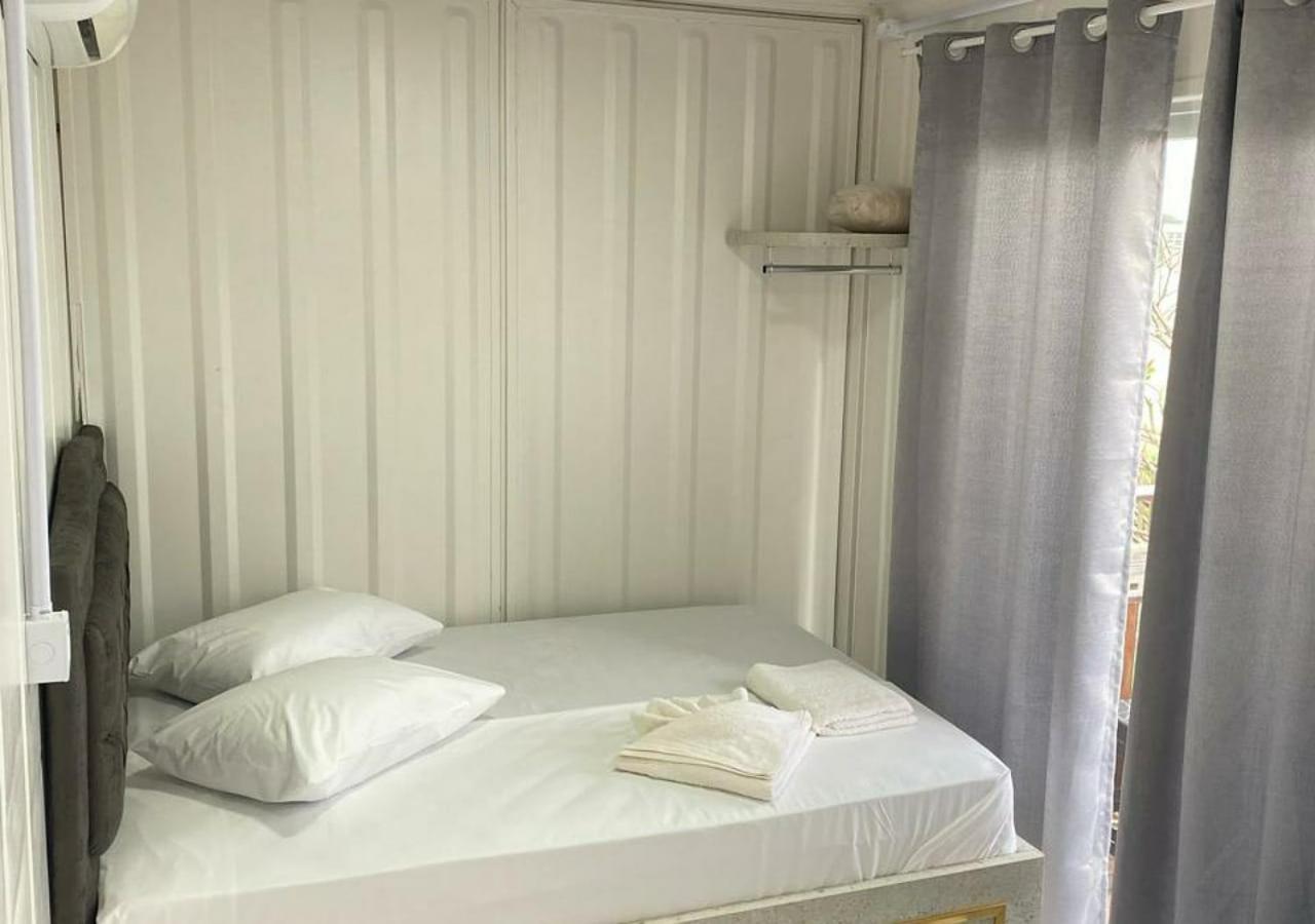 Pousada Sao Miguel Beach Beira Mar Penha  Ngoại thất bức ảnh