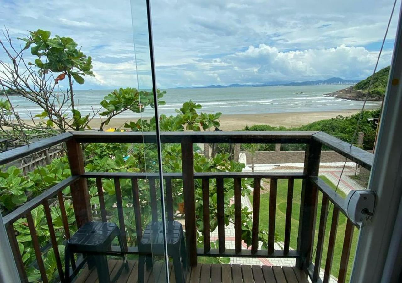 Pousada Sao Miguel Beach Beira Mar Penha  Ngoại thất bức ảnh