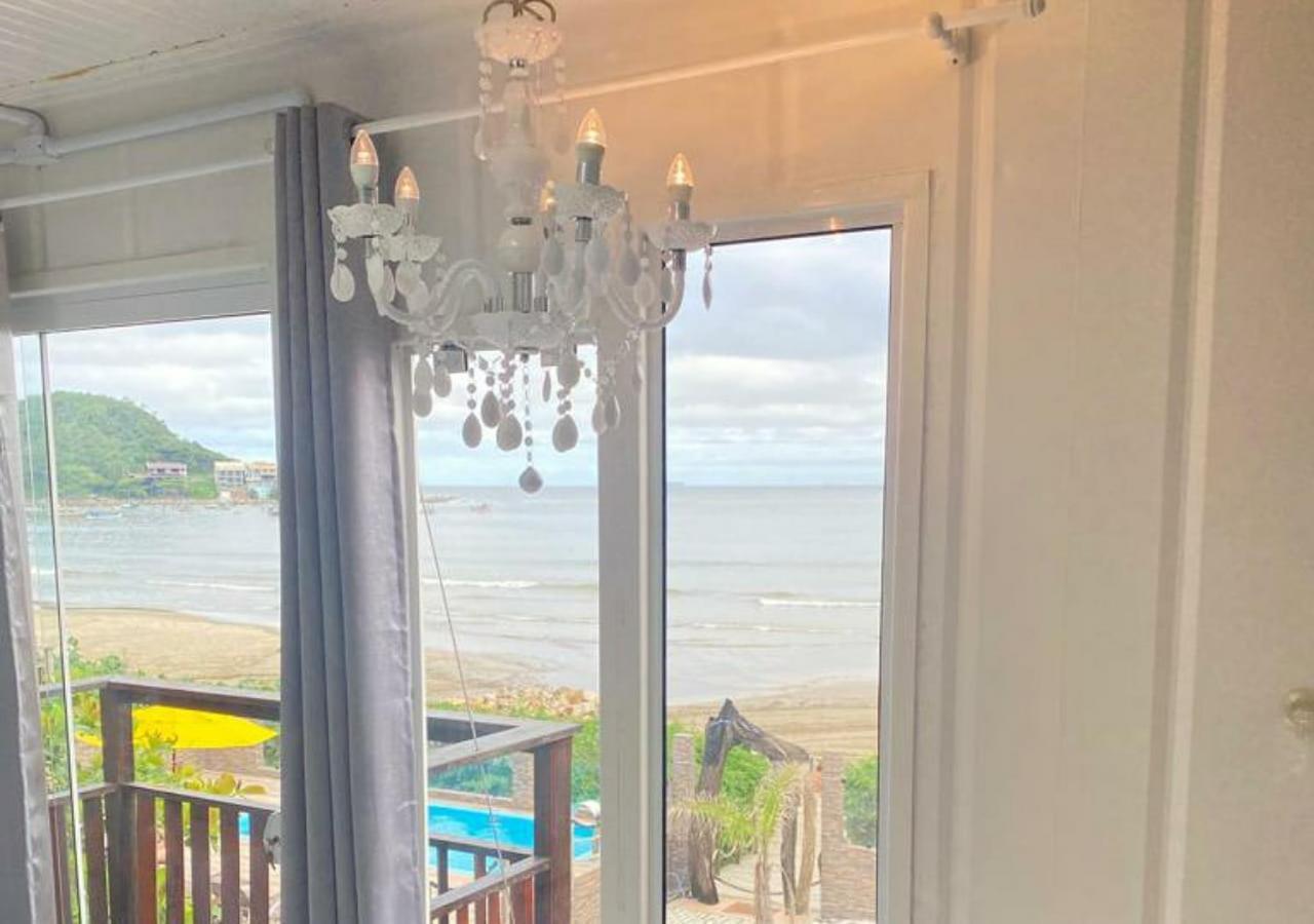 Pousada Sao Miguel Beach Beira Mar Penha  Ngoại thất bức ảnh