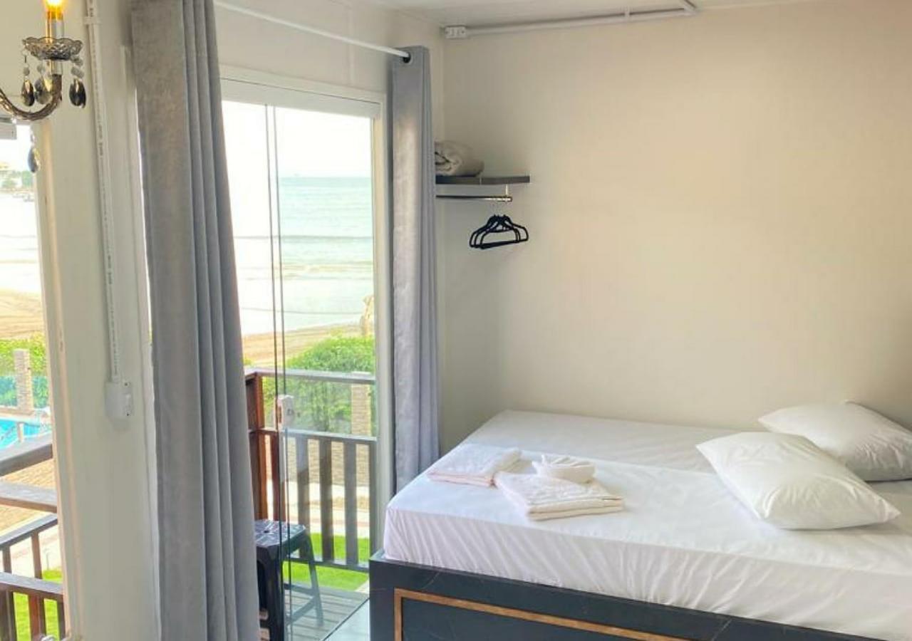 Pousada Sao Miguel Beach Beira Mar Penha  Ngoại thất bức ảnh