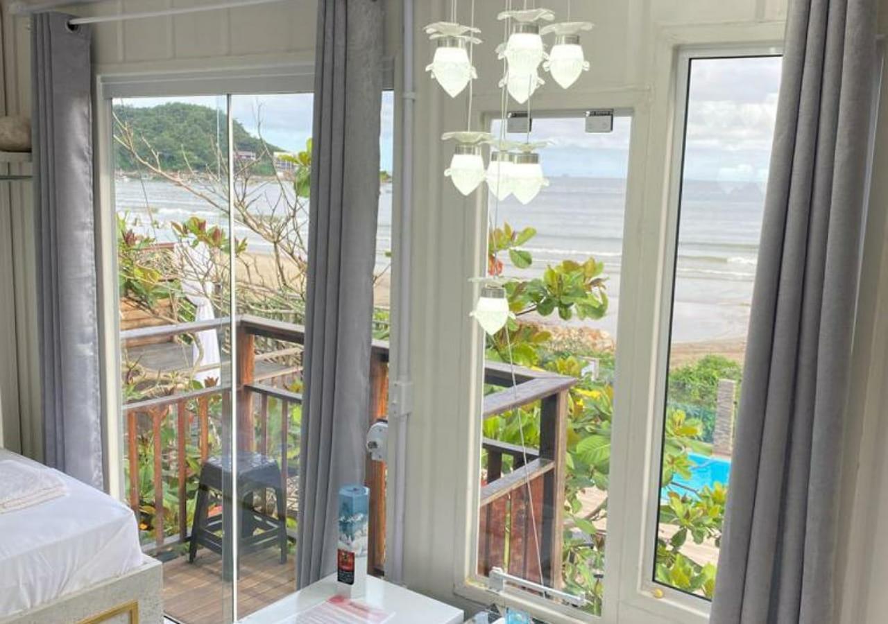 Pousada Sao Miguel Beach Beira Mar Penha  Ngoại thất bức ảnh