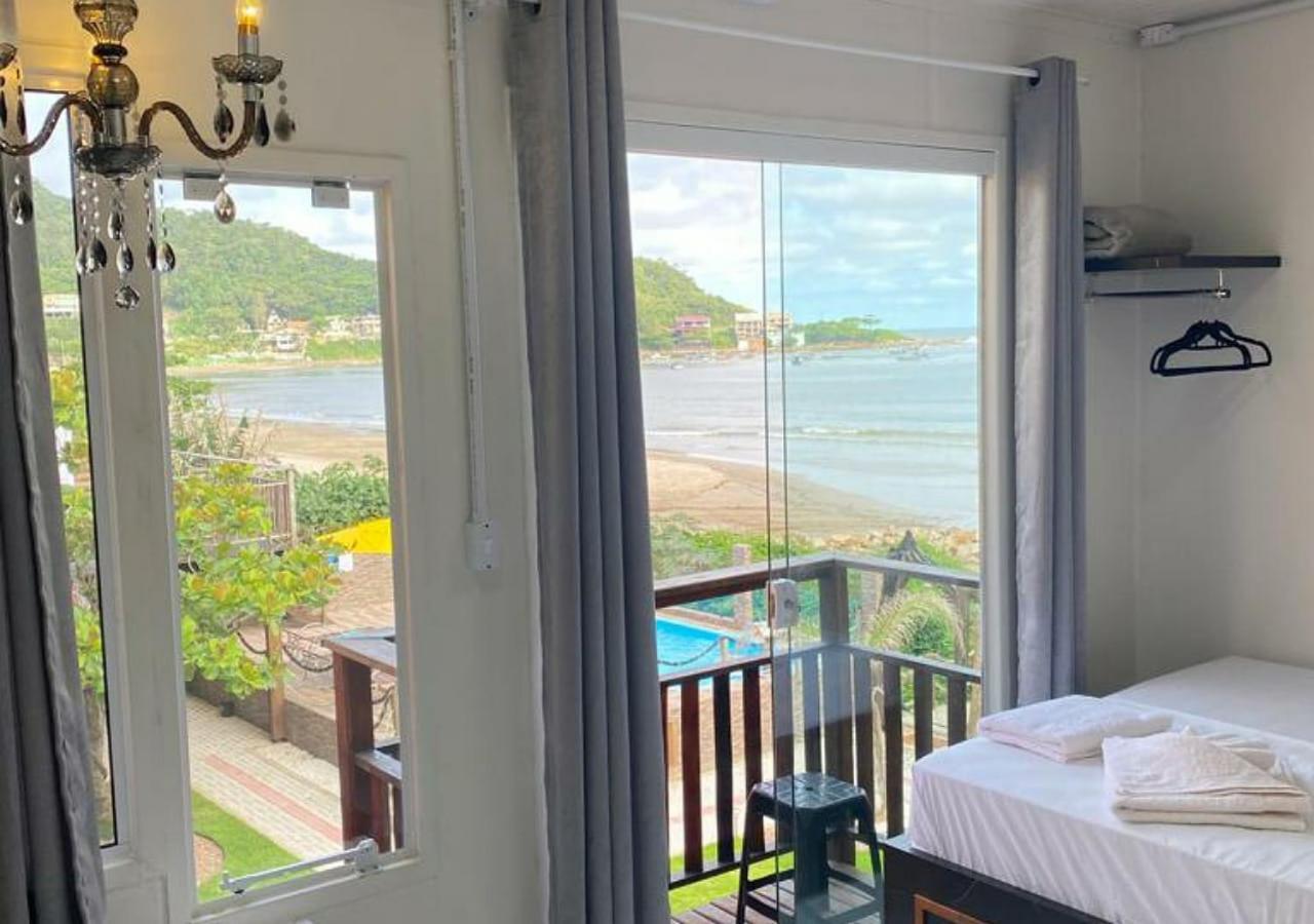 Pousada Sao Miguel Beach Beira Mar Penha  Ngoại thất bức ảnh